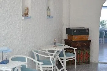 Thea Butik Hotel & Restaurant Sigacik
