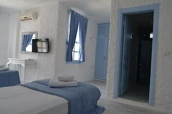 Thea Butik Hotel & Restaurant Sigacik