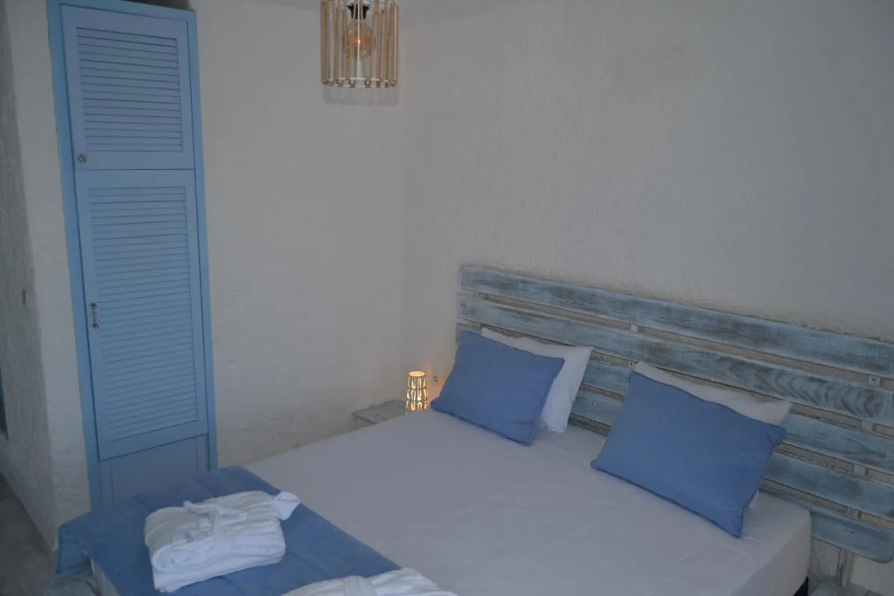 Thea Butik Hotel & Restaurant Sigacik 3*,  Turkey