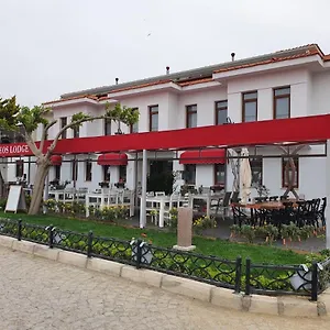 Gasthof Teos